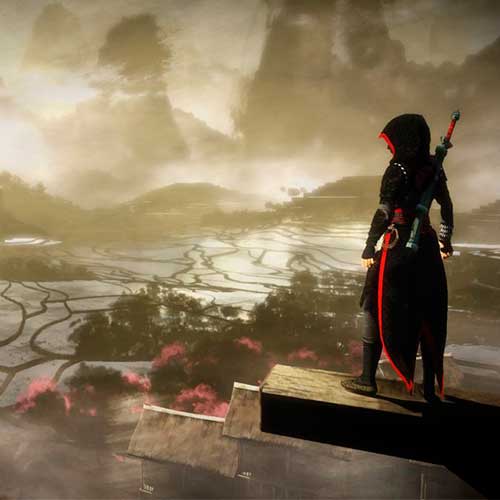 Assassins Creed China Chronicles Cd Key